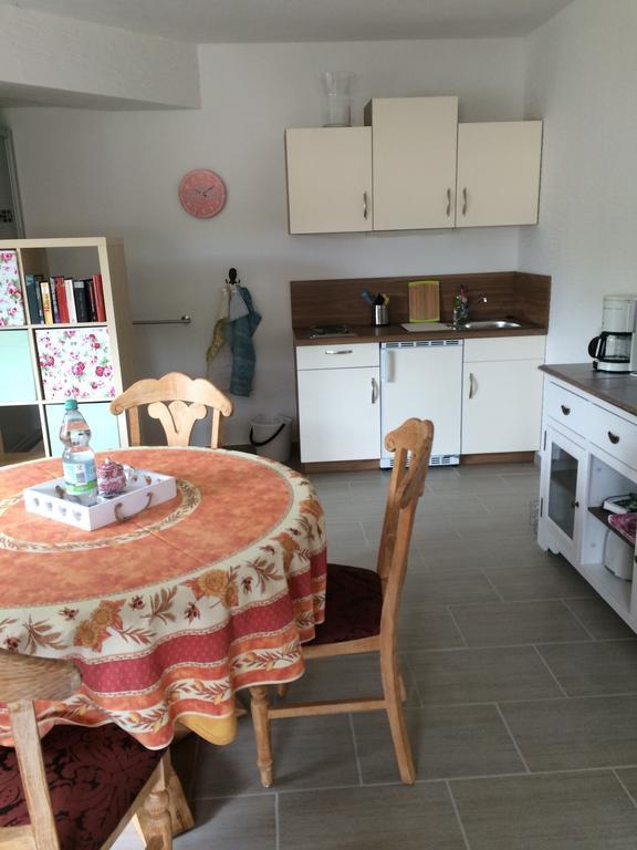 Apartment Beiknuevi *